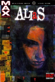 Alias 2001 - 2004