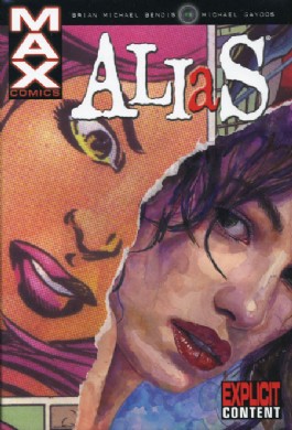 Alias