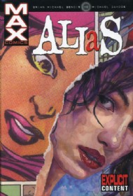 Alias 2001 - 2004