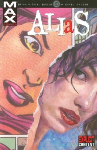 Alias Ultimate Collection 2009 #2