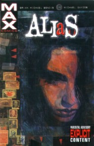 Alias 2001 - 2004 #1
