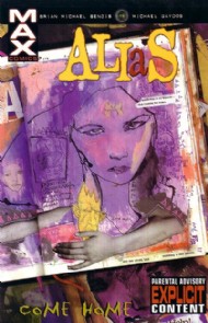 Alias 2001 - 2004 #2