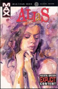 Alias 2001 - 2004 #3