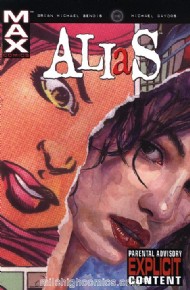 Alias 2001 - 2004 #4
