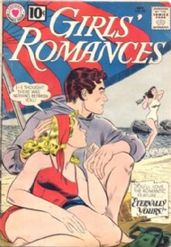 Girls' Romances 1959 - 1971 #79