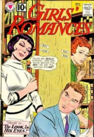 Girls' Romances 1959 - 1971 #80