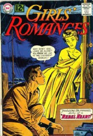 Girls' Romances 1959 - 1971 #85
