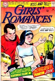 Girls' Romances 1959 - 1971 #114