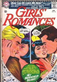 Girls' Romances 1959 - 1971 #116