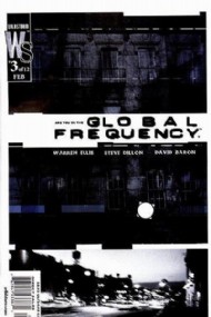 Global Frequency 2002 - 2004 #3