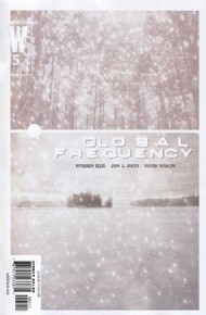 Global Frequency 2002 - 2004 #5