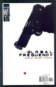 Global Frequency 2002 - 2004 #7