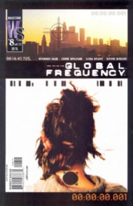 Global Frequency 2002 - 2004 #8