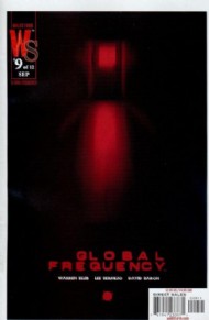 Global Frequency 2002 - 2004 #9