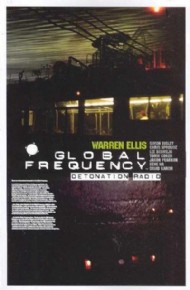Global Frequency: Detonation Radio 2004