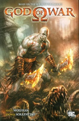 God of War