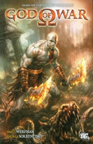 God of War 2010