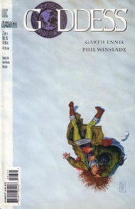 Goddess 1995 - 1996 #7