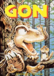 Gon 1996 #1