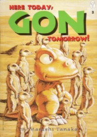Gon 1996 #3