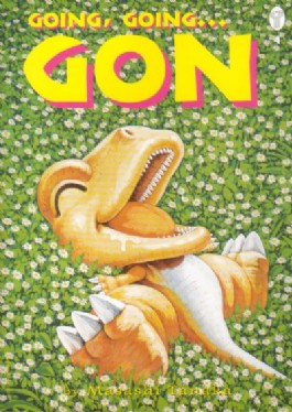 Gon #4