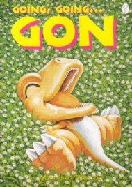 Gon 1996 #4