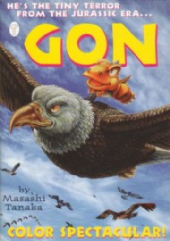 Gon Color Spectacular 1998
