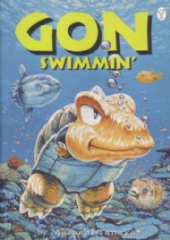 Gon Swimmin' 1997