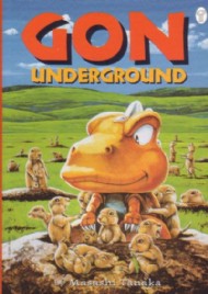 Gon Underground 1999