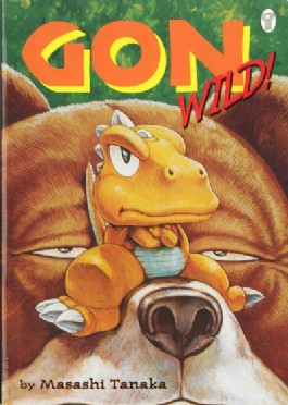 Gon Wild