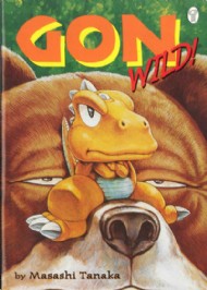 Gon Wild 1998