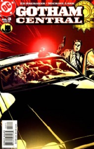 Gotham Central 2003 - 2006 #3