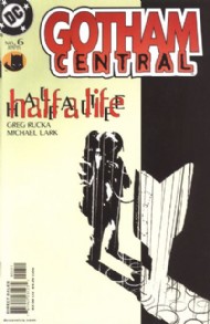 Gotham Central 2003 - 2006 #6