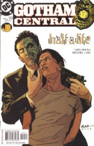Gotham Central 2003 - 2006 #10