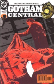 Gotham Central 2003 - 2006 #17
