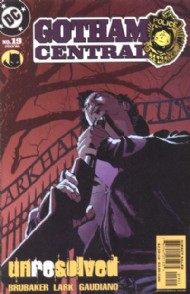 Gotham Central 2003 - 2006 #19