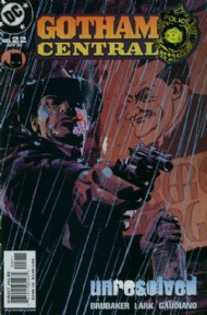 Gotham Central 2003 - 2006 #22
