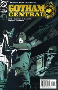 Gotham Central 2003 - 2006 #24