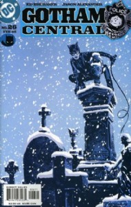 Gotham Central 2003 - 2006 #26