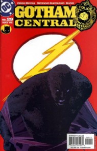 Gotham Central 2003 - 2006 #29