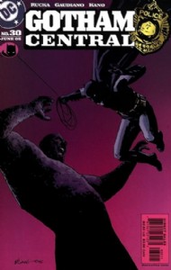 Gotham Central 2003 - 2006 #30