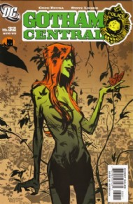 Gotham Central 2003 - 2006 #32