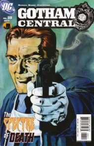 Gotham Central 2003 - 2006 #38
