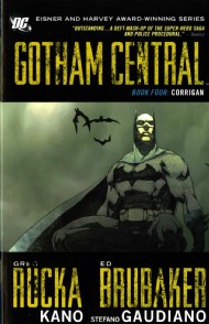 Gotham Central 2003 - 2006 #4