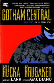 Gotham Central 2003 - 2006 #3
