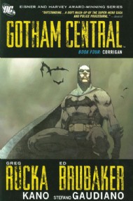 Gotham Central 2003 - 2006 #4