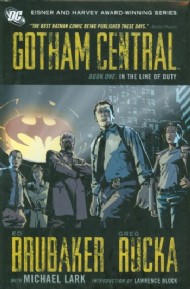 Gotham Central 2003 - 2006 #1