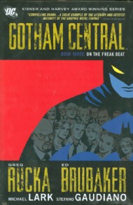 Gotham Central 2003 - 2006 #3