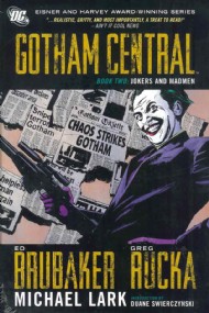 Gotham Central 2003 - 2006 #2