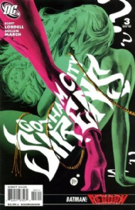 Gotham City Sirens 2009 - 2011 #3